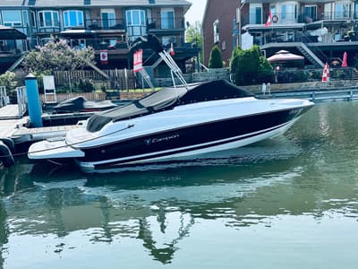 BOATZON | Campion Allante 545i 2016