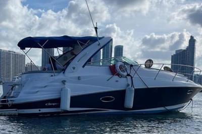 BOATZON | Campion Allante LX 925i 2004