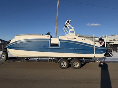 BOATZON | Campion Biltmore 2015