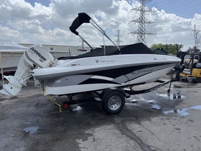 BOATZON | Campion Chase 600 Performance 2009