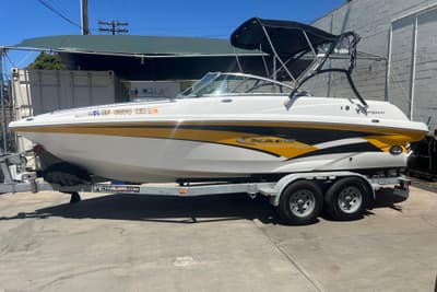 BOATZON | Campion Chase 650i Bowrider 2008