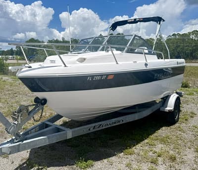 BOATZON | Campion Explorer 542 Sport 2019
