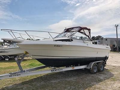 BOATZON | Campion Explorer 672 2000 BOATZON | Campion Explorer 672 2000