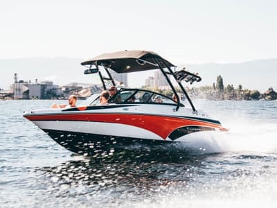 BOATZON | Campion WS20 2018 BOATZON | Campion WS20 2018