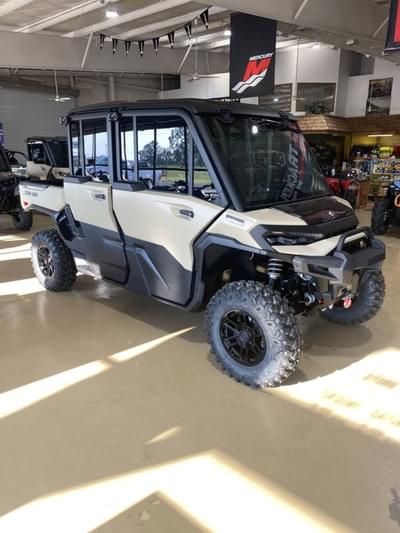 BOATZON | Can-Am® 0006MTD00 2026
