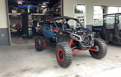 BOATZON | Can-Am® 7TTD 2026