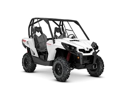 BOATZON | Can-Am® Commander 800R 2018 BOATZON | Can-Am® Commander 800R 2018