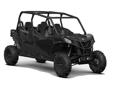 BOATZON | Can-Am® Maverick Sport MAX DPS 1000R 2021 BOATZON | Can-Am® Maverick Sport MAX DPS 1000R 2021