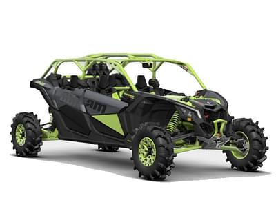 BOATZON | Can-Am® Maverick X3 MAX X mr Turbo RR 2021 BOATZON | Can-Am® Maverick X3 MAX X mr Turbo RR 2021