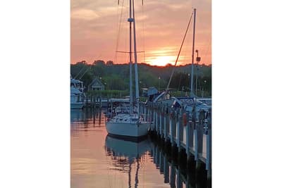 BOATZON | Canadian Sailcraft 34 1990 BOATZON | Canadian Sailcraft 34 1990