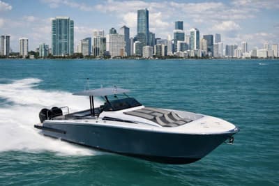 BOATZON | Canados 431 2023