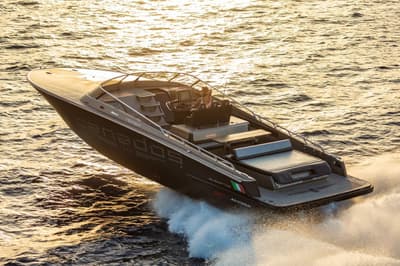 BOATZON | Canados 431 Speedster 2027