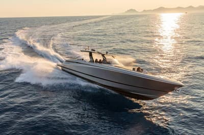 BOATZON | Canados 493 Grand 2026