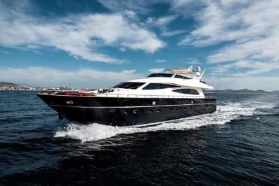 BOATZON | Canados 86 2004 BOATZON | Canados 86 2004