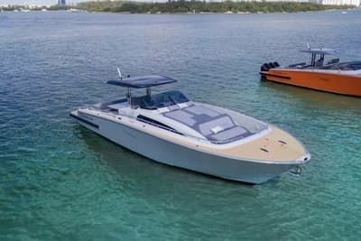 BOATZON | Canados Gladiator 431 Walkaround 2027