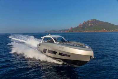 BOATZON | Canados GLADIATOR 631 NEXT 2027