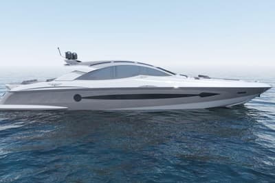 BOATZON | Canados Gladiator 901 Sport 2027 BOATZON | Canados Gladiator 901 Sport 2027