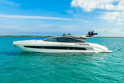 BOATZON | Canados Gladiator 961 Speed 2027 BOATZON | Canados Gladiator 961 Speed 2027