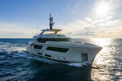 BOATZON | Cantiere Delle Marche RJ 115 2023