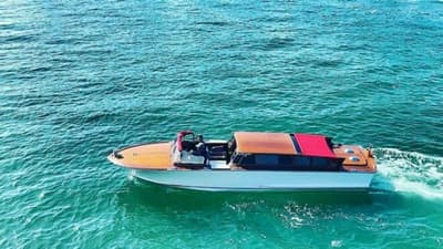 BOATZON | Cantiere Serenella 2002 BOATZON | Cantiere Serenella 2002