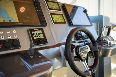 BOATZON | Cantieri di Pisa 2023 BOATZON | Cantieri di Pisa 2023