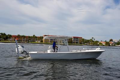 BOATZON | Canyon Bay 28h 2020 BOATZON | Canyon Bay 28h 2020