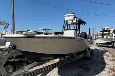 BOATZON | Canyon Bay 28h 2022