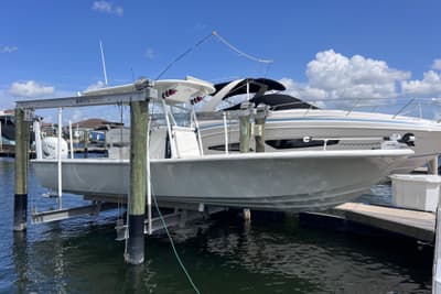 BOATZON | Canyon Bay 28h 2023