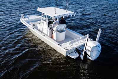 BOATZON | Canyon Bay 28h 2023