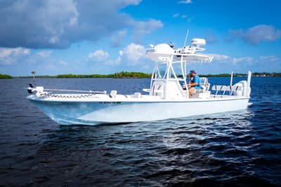 BOATZON | Canyon Bay 28h 2024