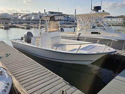 BOATZON | Cape Craft 22 Center Console 2025