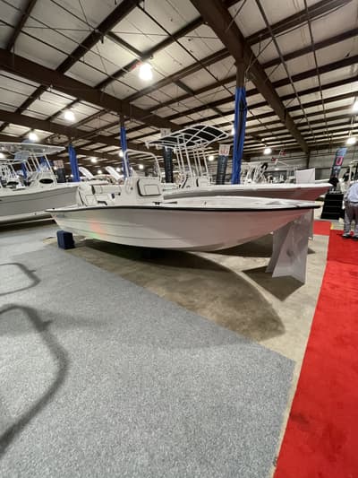 BOATZON | CAPE CRAFT FISHING BOATS 2024