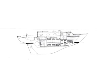 BOATZON | Cape Dory 1985