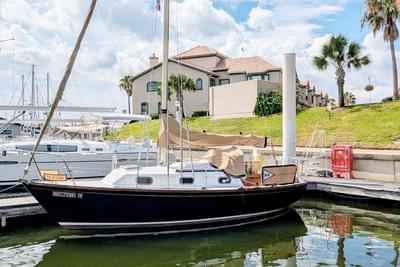 BOATZON | Cape Dory 25D 1984 BOATZON | Cape Dory 25D 1984