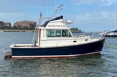 BOATZON | Cape Dory 28 1991 BOATZON | Cape Dory 28 1991