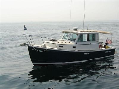 BOATZON | Cape Dory 28 Pilot House 1986