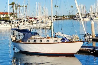 BOATZON | Cape Dory 36 1982 BOATZON | Cape Dory 36 1982