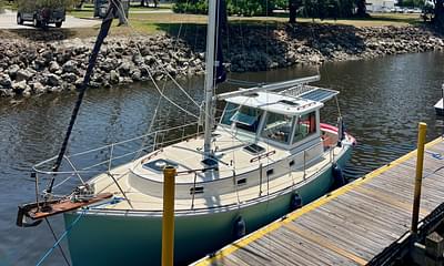 BOATZON | Cape Dory MS300 1986 BOATZON | Cape Dory MS300 1986