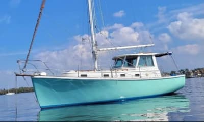 BOATZON | Cape Dory MS300 1986 BOATZON | Cape Dory MS300 1986