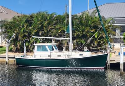 BOATZON | Cape Dory MS300 1989
