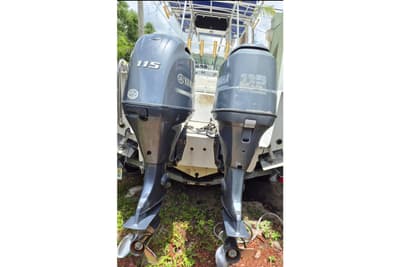 BOATZON | Cape Horn 22 OS 1993