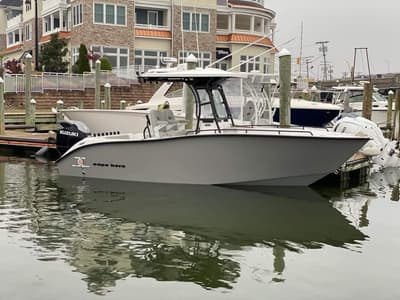 BOATZON | Cape Horn 22 OS 2026 BOATZON | Cape Horn 22 OS 2026