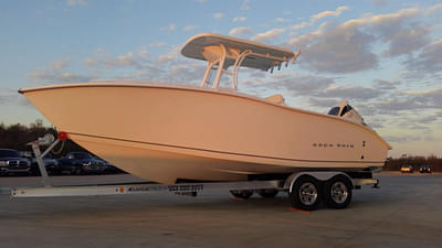 BOATZON | Cape Horn 22OS 2025