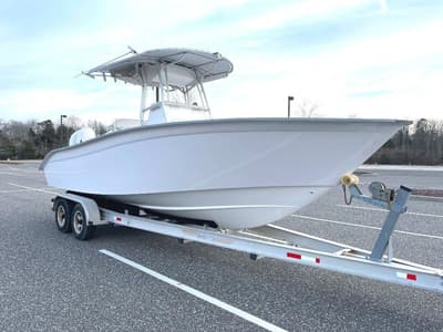 BOATZON | Cape Horn 24 OS 2007