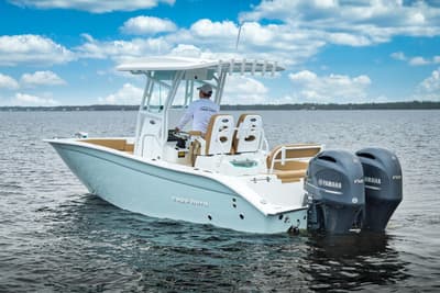 BOATZON | Cape Horn 24 OS 2026