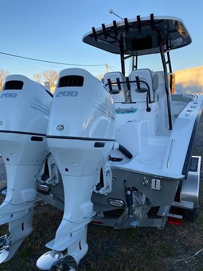 BOATZON | Cape Horn 24 XS 2025