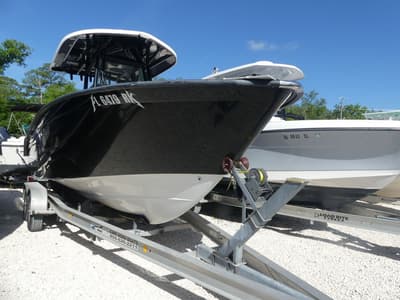 BOATZON | Cape Horn 24OS 2018