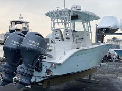BOATZON | Cape Horn 24XS 2020