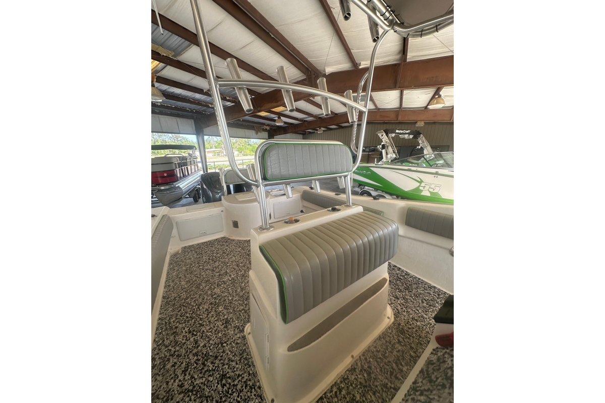 2002 Cape Horn 27 XS - Sold Boat
