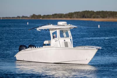 BOATZON | Cape Horn 27 XS 2014